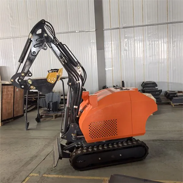 Remote Controlled Mini Digger suppliers