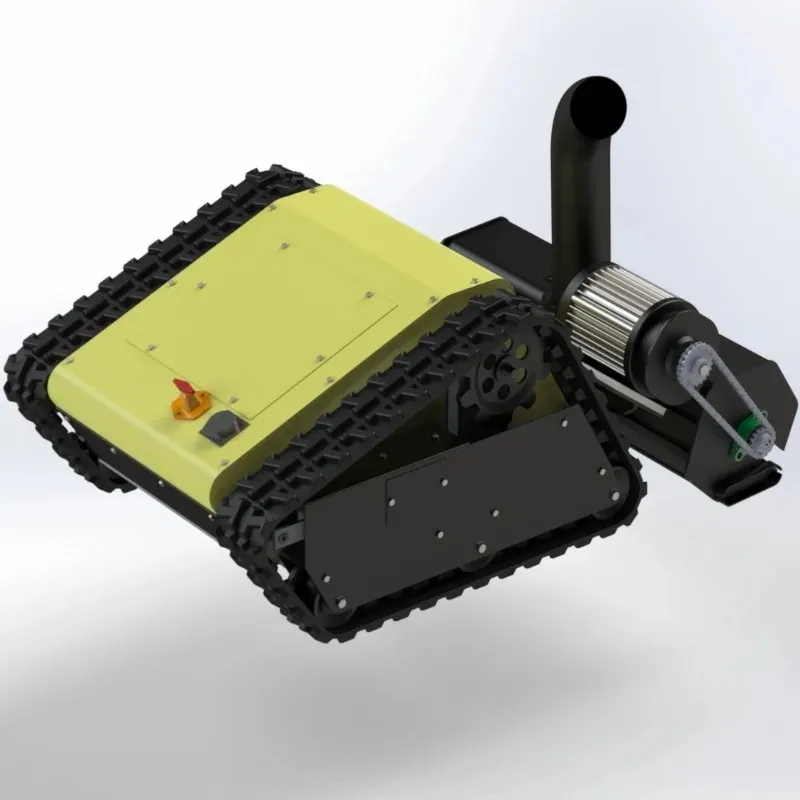 Multifunctionele sneeuwblazer